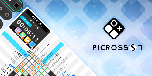 Test de Picross S7