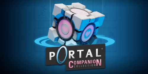 Portal & Portal 2 vont sortir sur Nintendo Switch